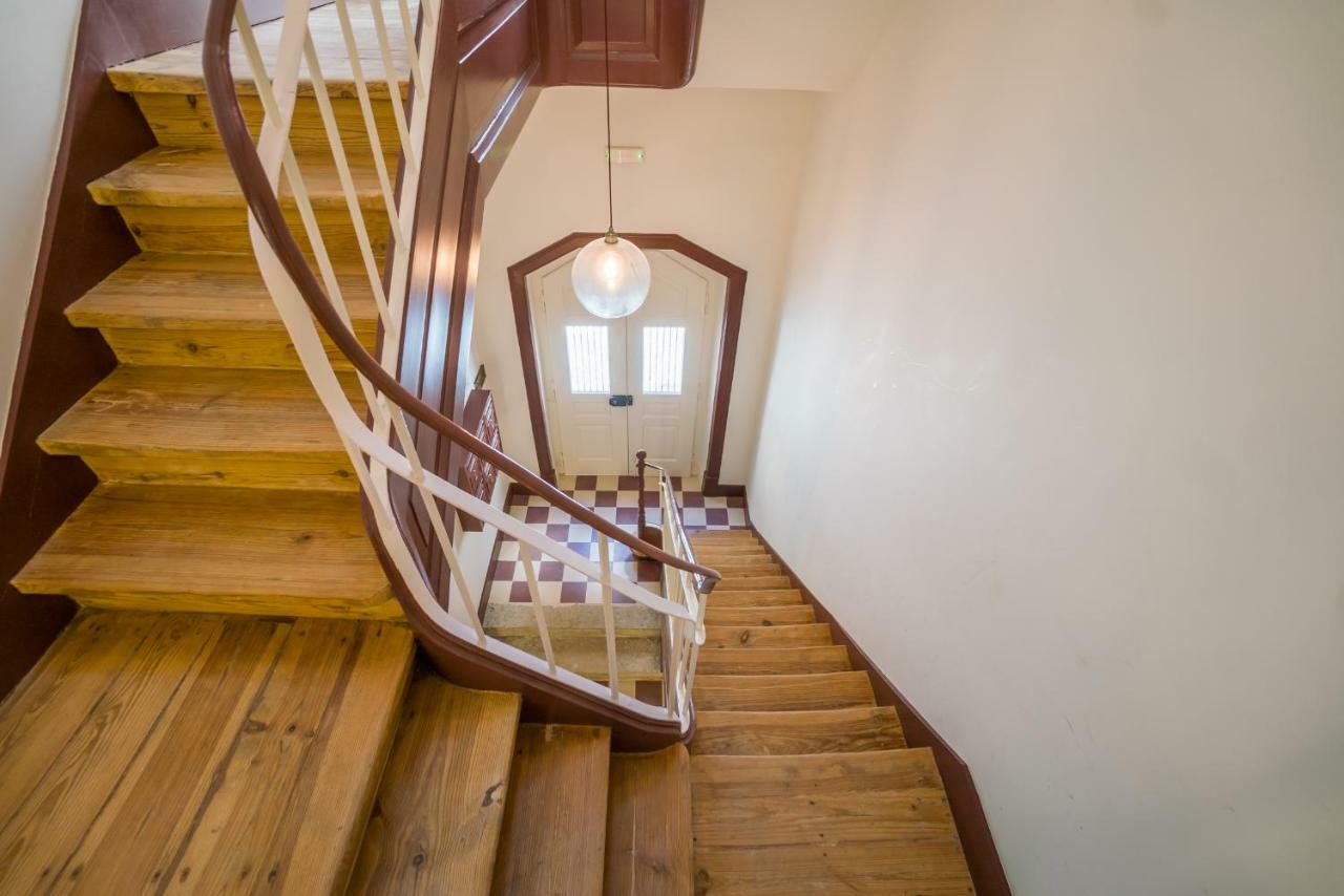 Stylish Apartment Near Av. Liberdade Lisboa Eksteriør bilde