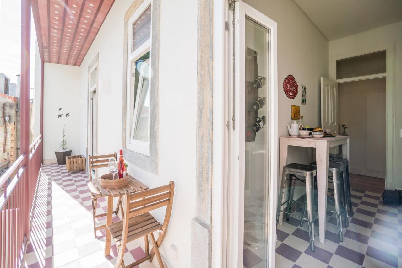 Stylish Apartment Near Av. Liberdade Lisboa Eksteriør bilde